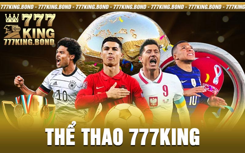 Thể thao 777king